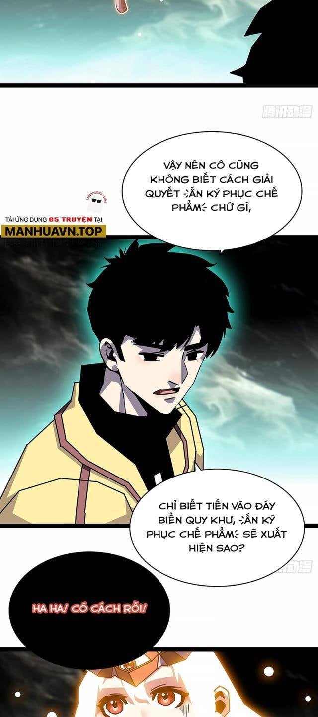 Bắt Đầu Vùng Dậy Từ Việc Chơi Game Nghiêm Túc - Page 9