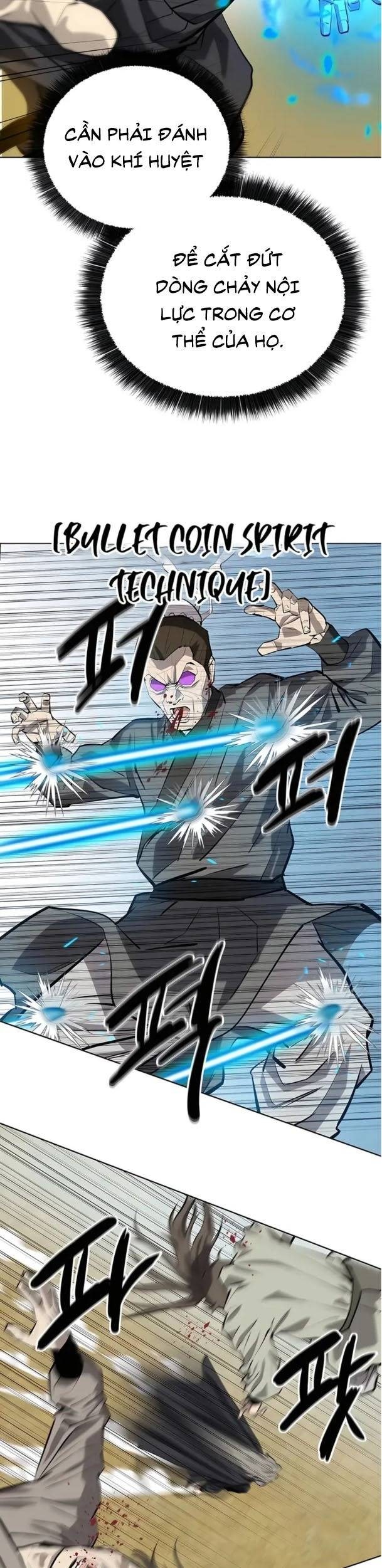 Sư Phụ Quỷ Diện - Page 24