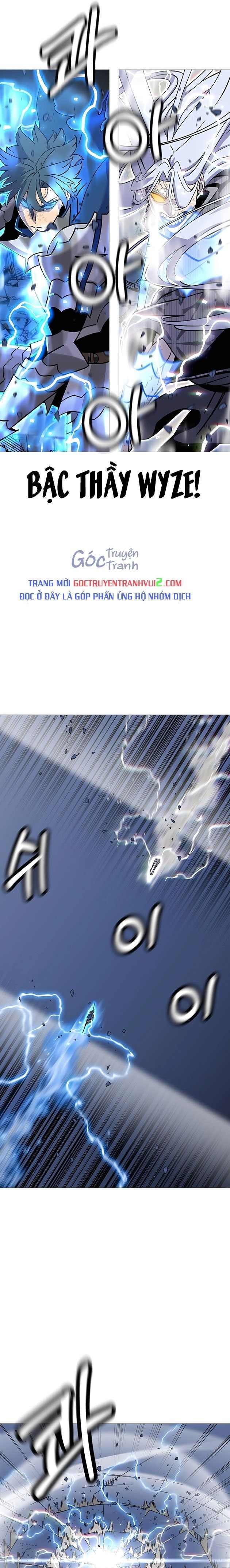 Chiến Binh Quật Cường - Page 13