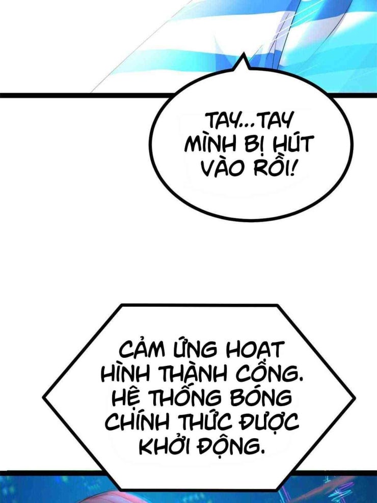 Cái Bóng Vạn Năng - Page 23