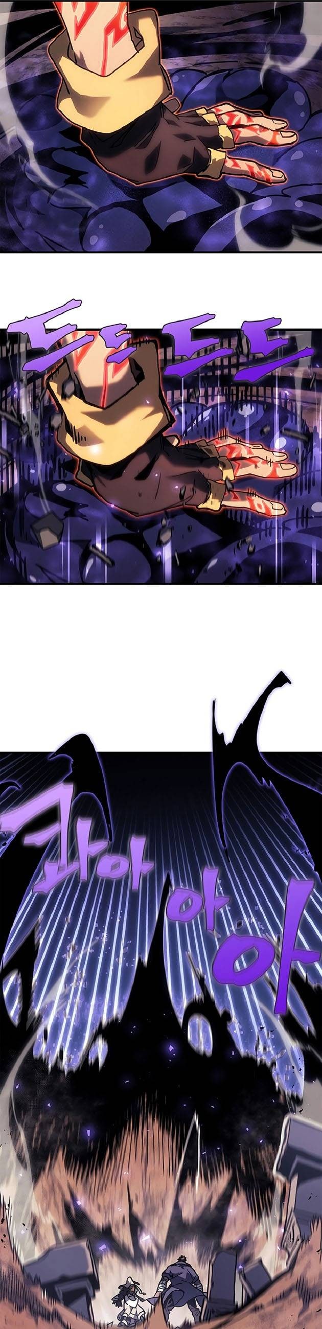 Phép Thuật Của Người Trùng Sinh Nên Đặc Biệt - Page 10