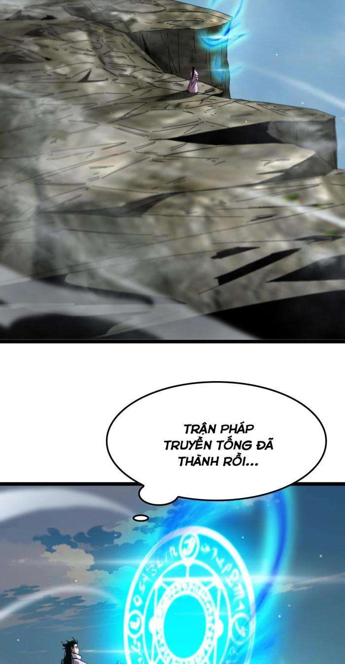 Chư Giới - Tận Thế Online - Page 32