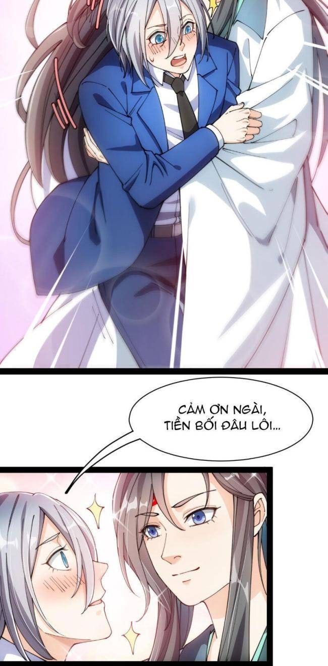 Nhật Ký Thường Ngày Của Tiên Vương - Page 5