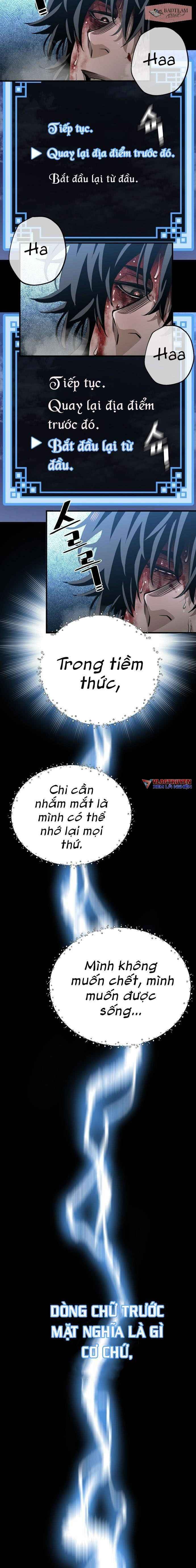 Thiên Ma Phi Thăng Truyện - Page 7