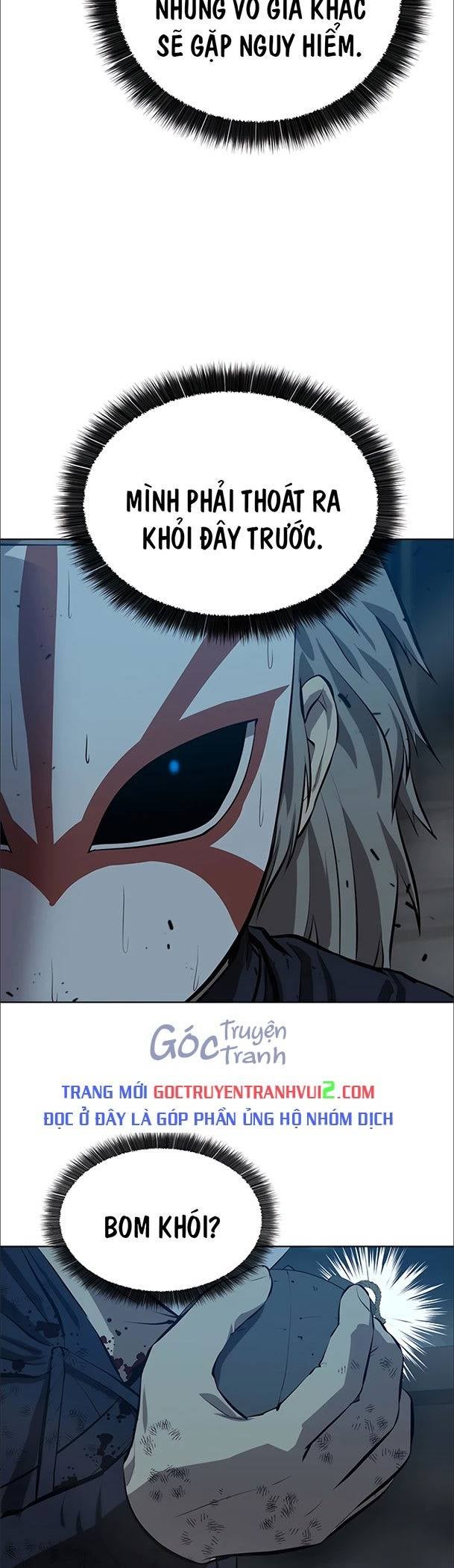 Sư Phụ Quỷ Diện - Page 7