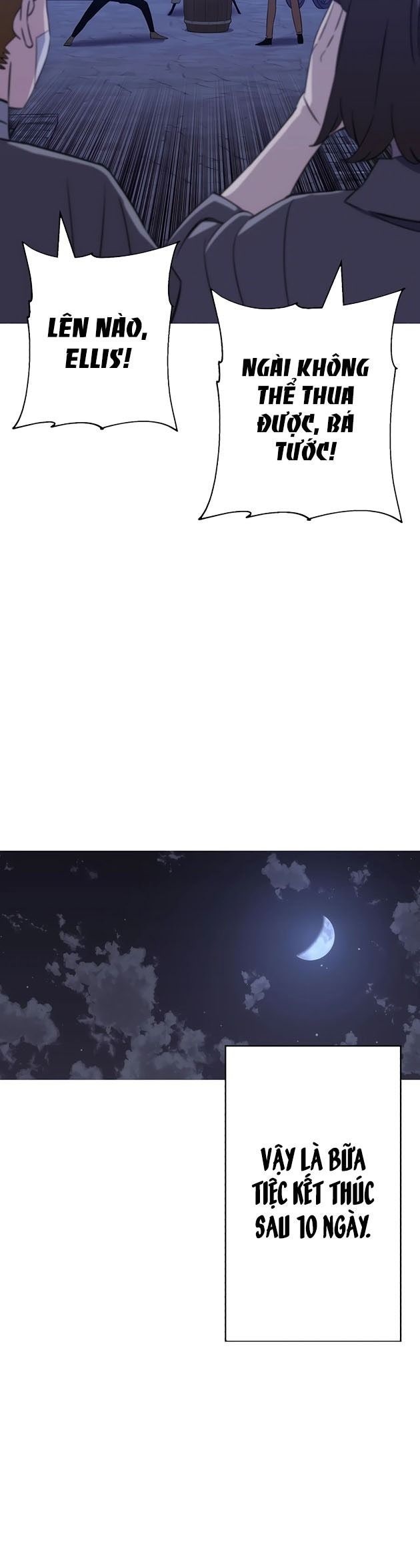 Chiến Binh Quật Cường - Page 33