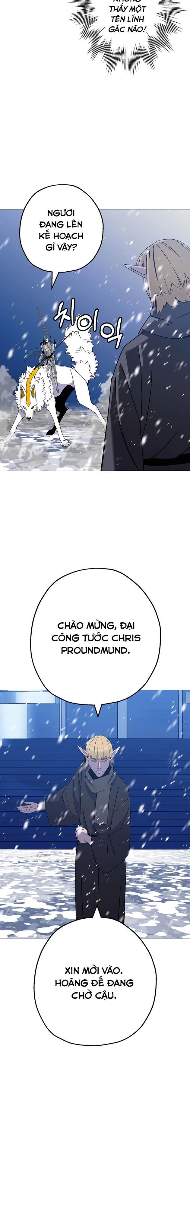 Chiến Binh Quật Cường - Page 26