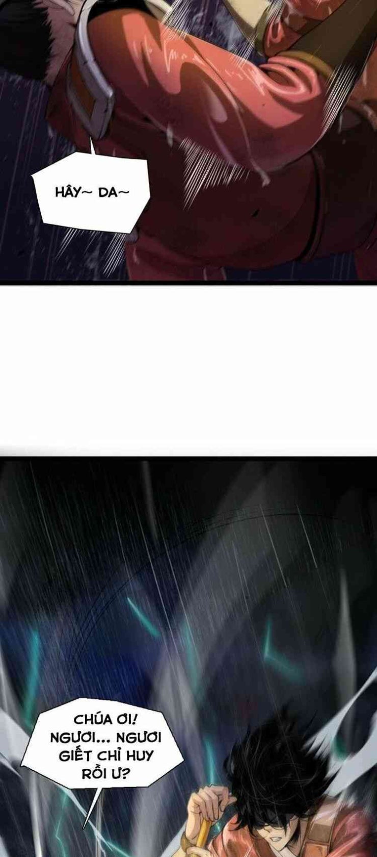 Chư Giới - Tận Thế Online - Page 34