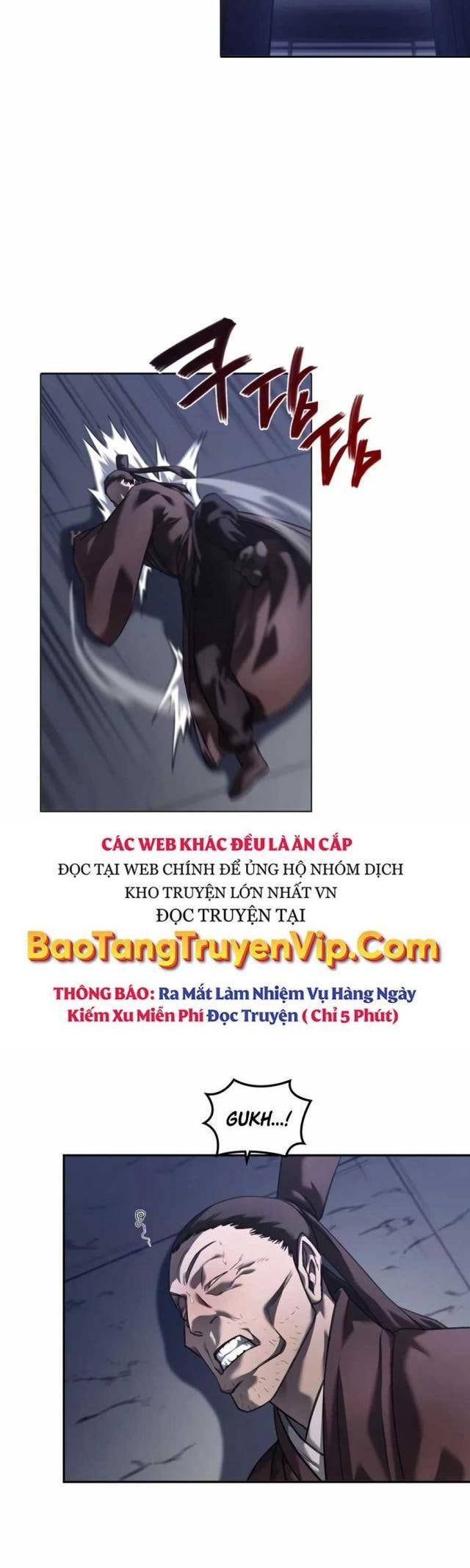 Biên Niên Sử Của Thiên Quỷ - Page 15