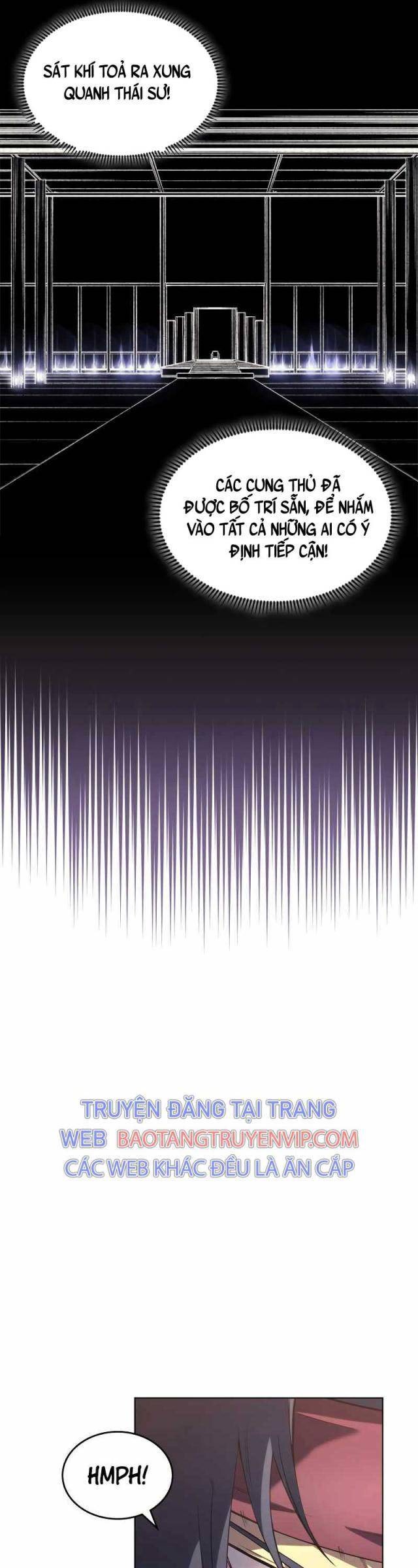 Biên Niên Sử Của Thiên Quỷ - Page 23