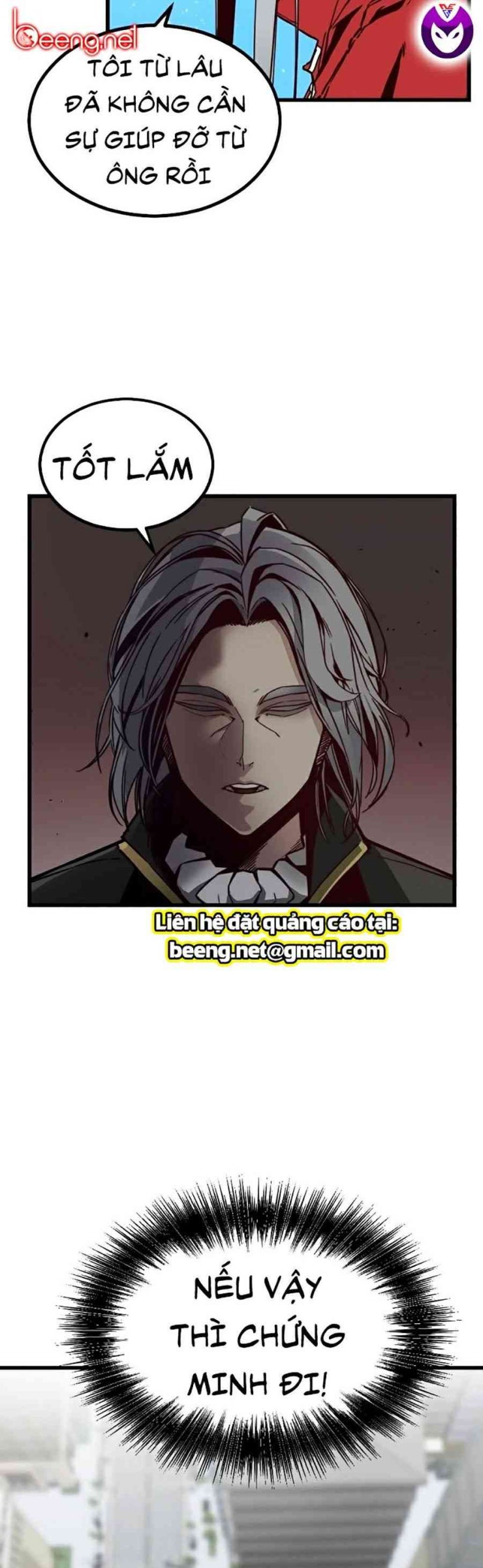Kẻ Giết Anh Hùng - Page 23