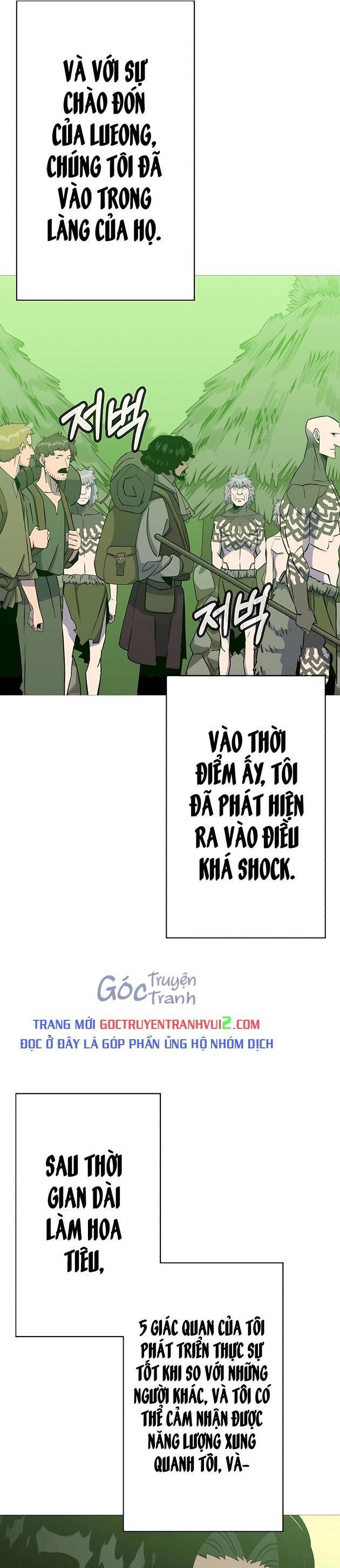 Chiến Binh Quật Cường - Page 36