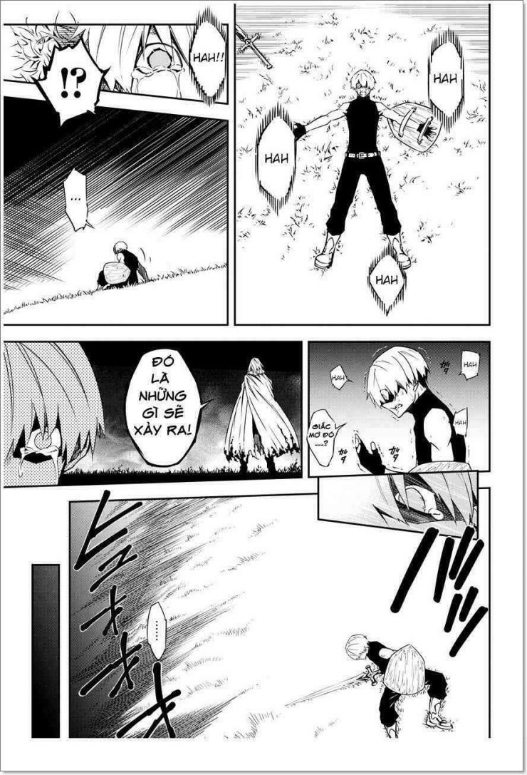 Ragna Crimson - Page 28