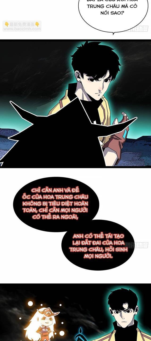 Bắt Đầu Vùng Dậy Từ Việc Chơi Game Nghiêm Túc - Page 6