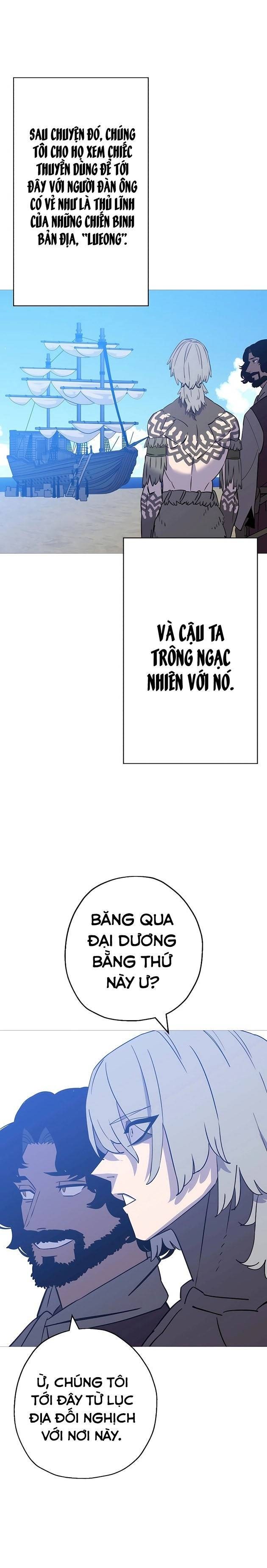 Chiến Binh Quật Cường - Page 35