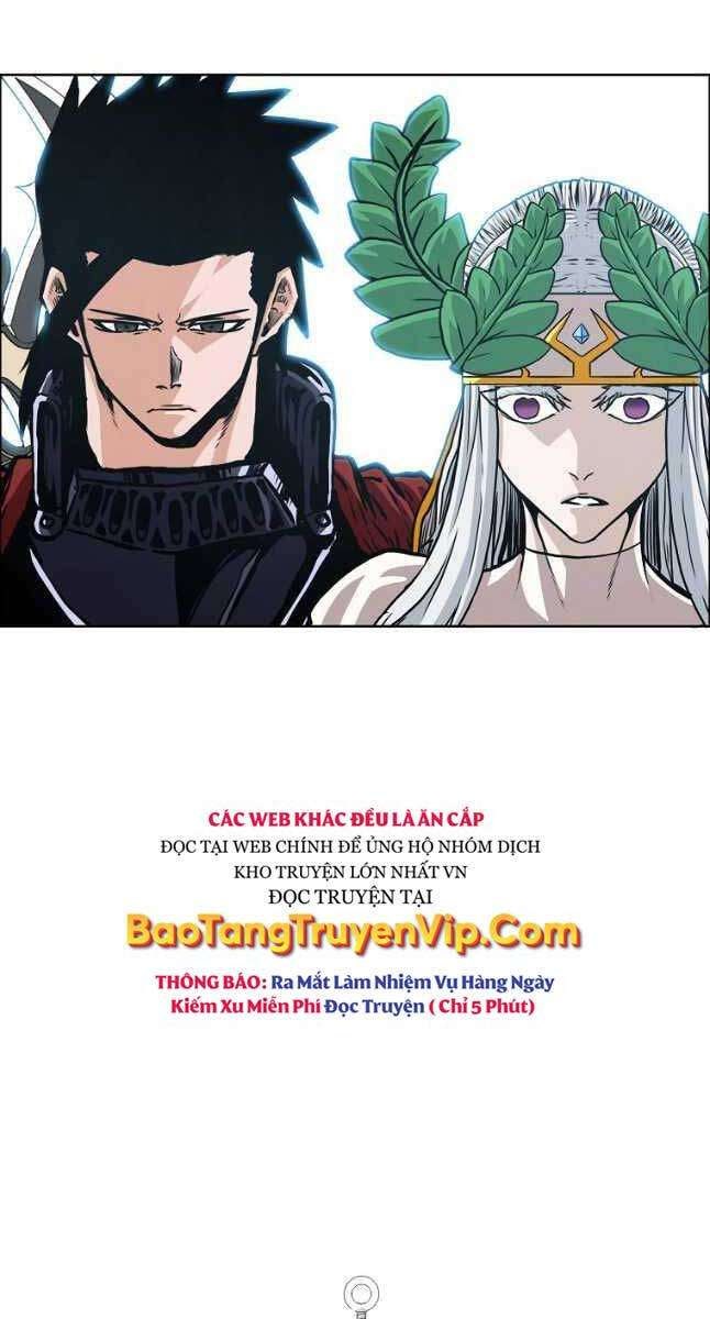 Bậc Thầy Kiếm Sư - Page 12