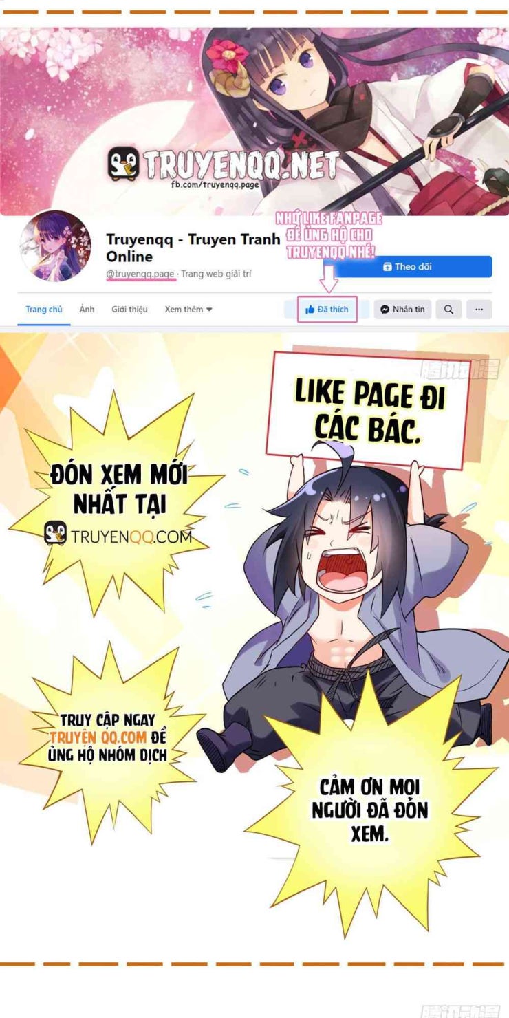 Đệ Tử Của Ta Đều Là Súp Bờ Thần - Page 34