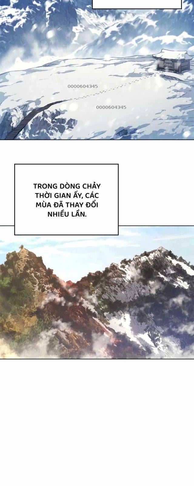 Biên Niên Sử Của Thiên Quỷ - Page 16