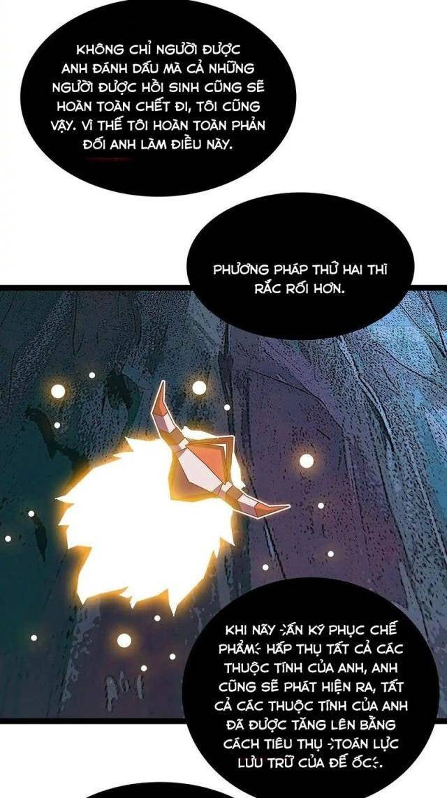 Bắt Đầu Vùng Dậy Từ Việc Chơi Game Nghiêm Túc - Page 7