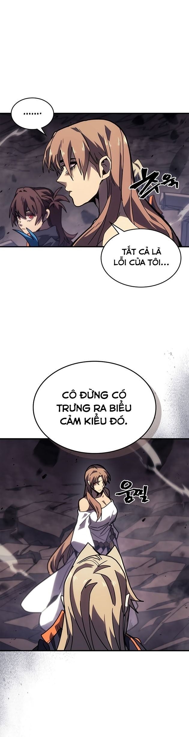 Phép Thuật Của Người Trùng Sinh Nên Đặc Biệt - Page 9