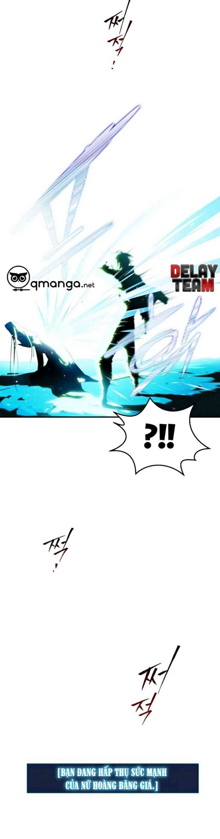 Sử Trở Lại Của Frozen Player - Page 18