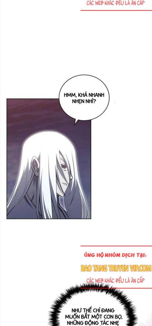 Biên Niên Sử Của Thiên Quỷ - Page 45