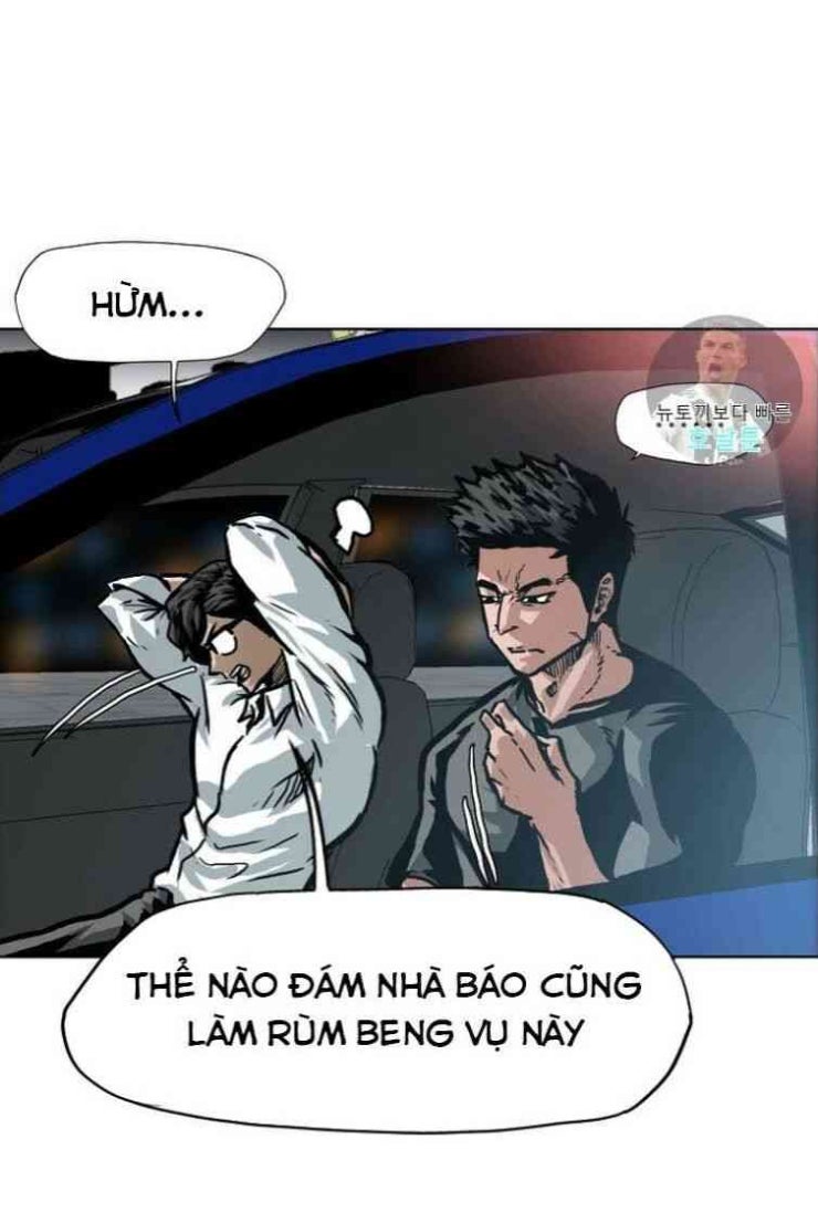 Bậc Thầy Kiếm Sư - Page 11