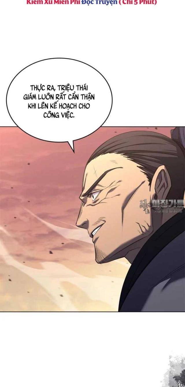 Biên Niên Sử Của Thiên Quỷ - Page 10