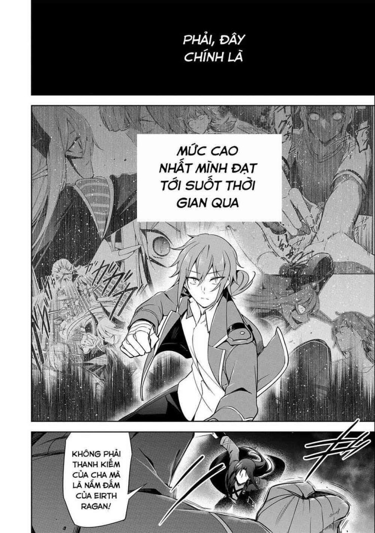 Con Trai Của Anh Hùng Là Người Học Việc Của Quỷ Vương - Page 14