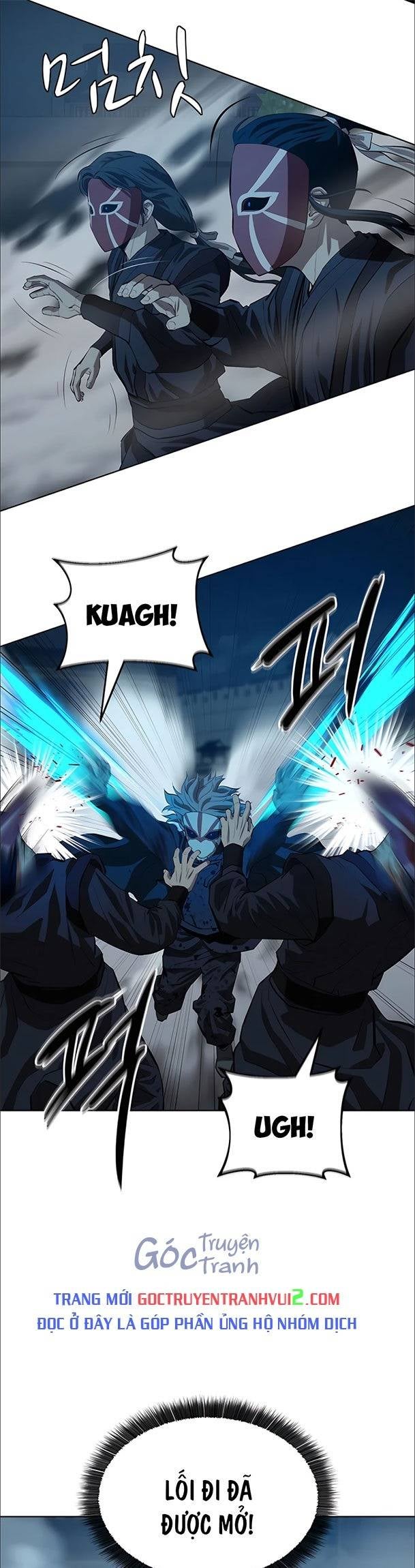 Sư Phụ Quỷ Diện - Page 9