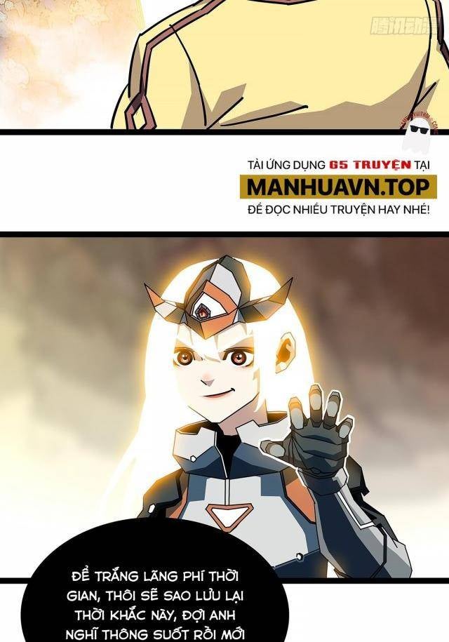 Bắt Đầu Vùng Dậy Từ Việc Chơi Game Nghiêm Túc - Page 38