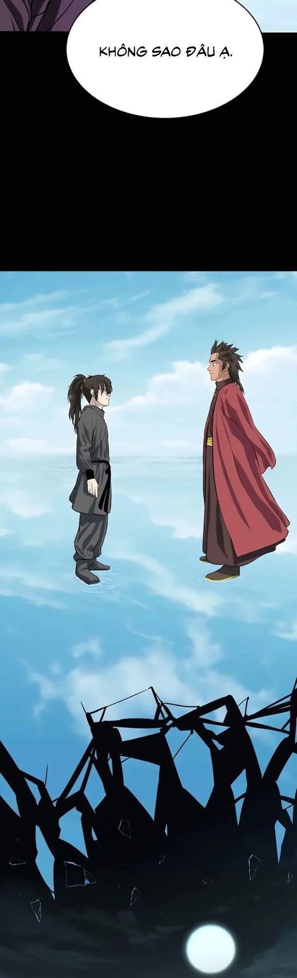 Sư Phụ Quỷ Diện - Page 4