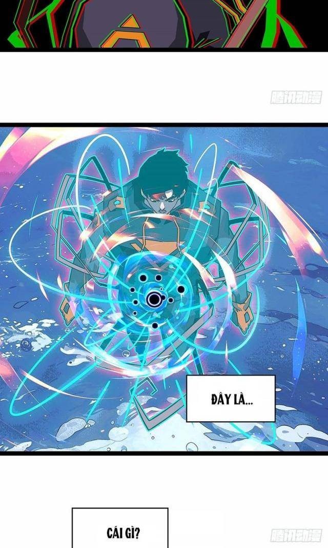 Bắt Đầu Vùng Dậy Từ Việc Chơi Game Nghiêm Túc - Page 28