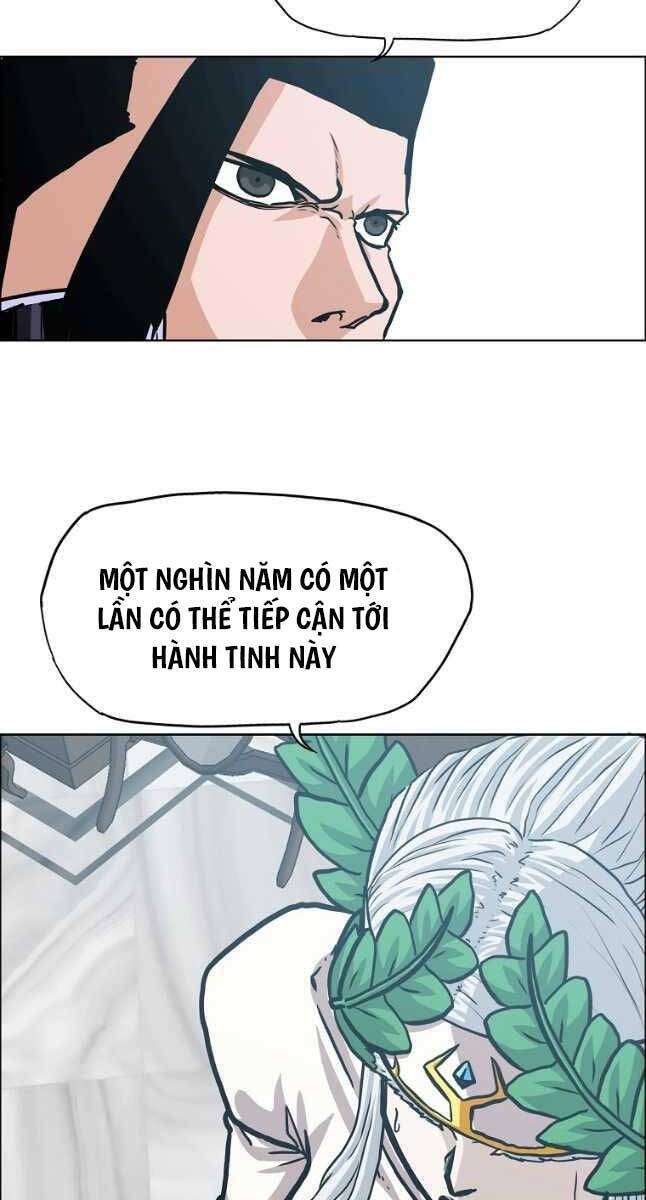 Bậc Thầy Kiếm Sư - Page 52