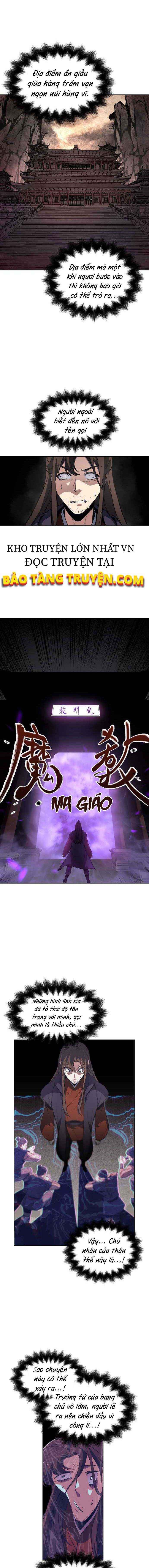 Trùng Sinh Thành Người Thừa Kế Điên Loạn - Page 33