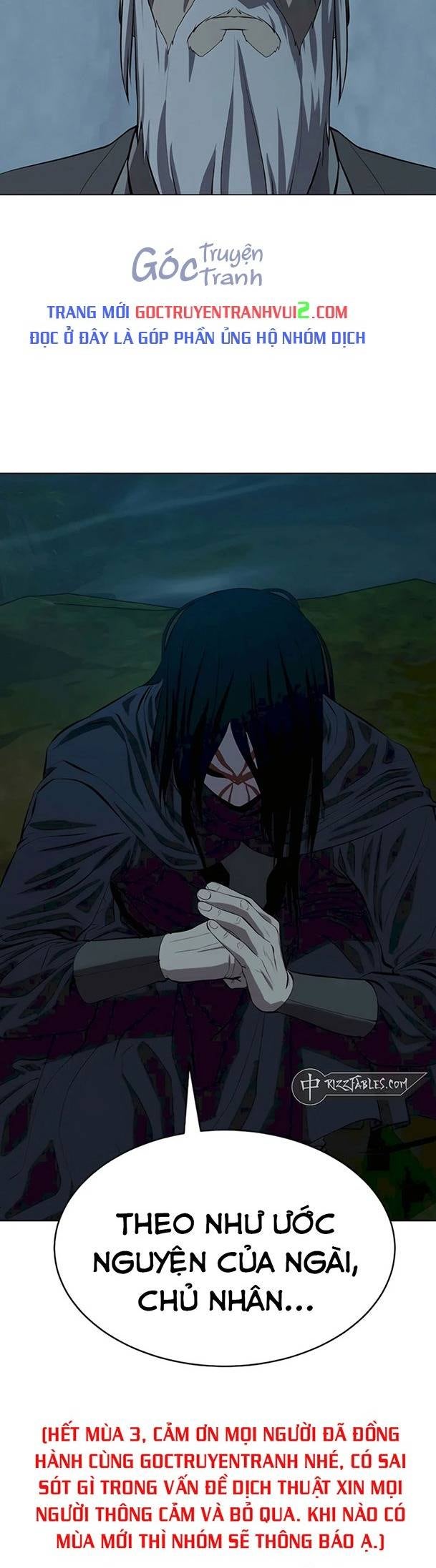 Sư Phụ Quỷ Diện - Page 40