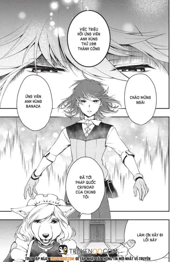 Chillin Different World Life Of The Ex-Brave Candidate Was Cheat From Lv2 - Page 4