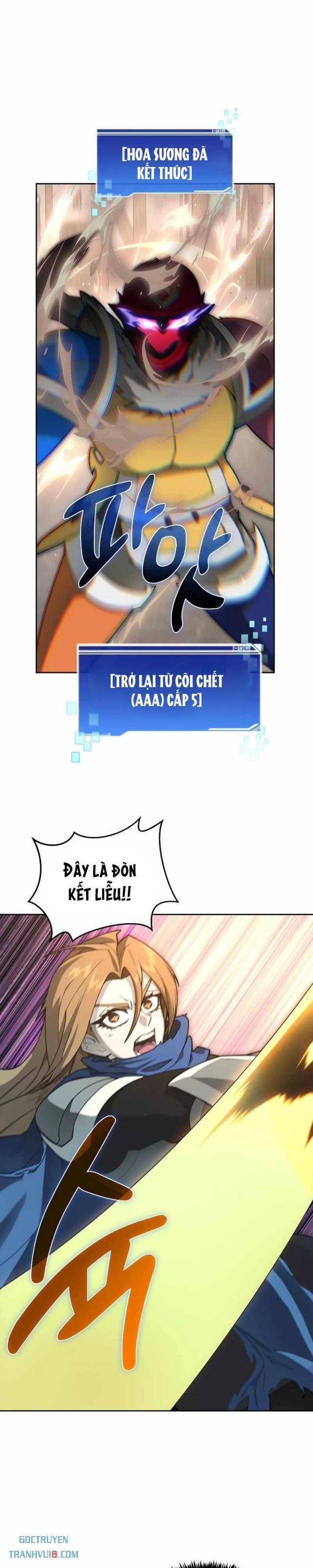 Mắc Kẹt Trong Tòa Tháp Thử Thách - Page 25