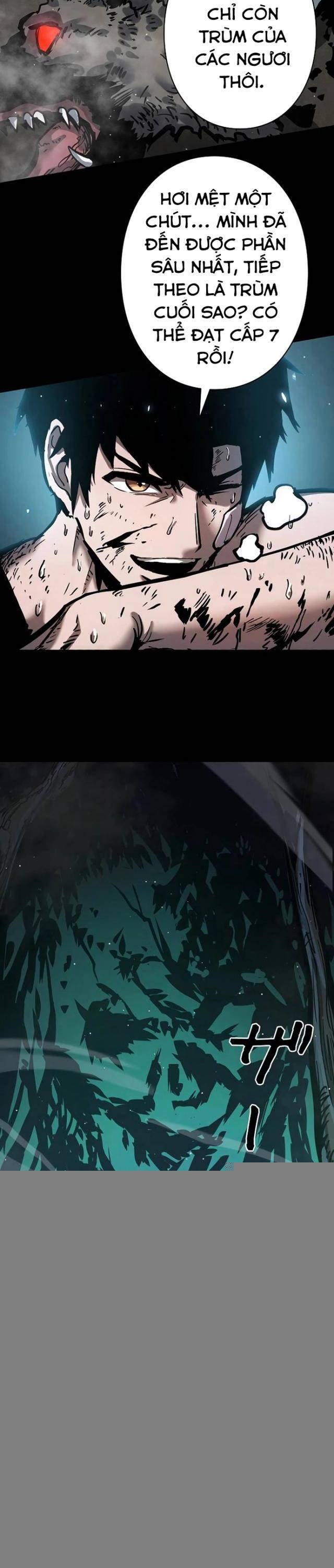 Trở Thành Dũng Giả Mạnh Nhất Dựa Vào Hệ Thống Gian Lận - Page 36