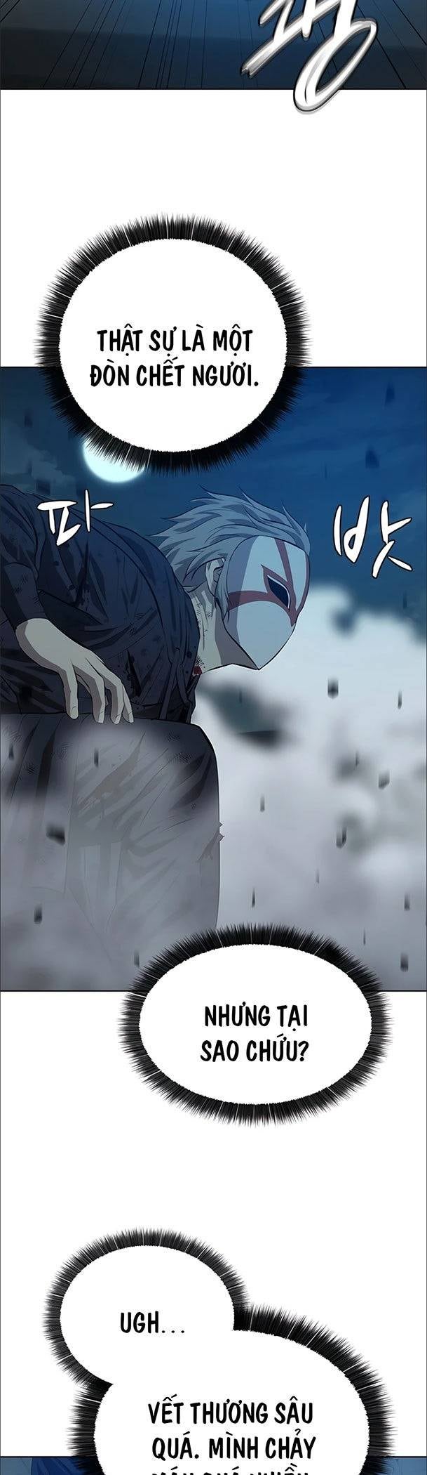 Sư Phụ Quỷ Diện - Page 5