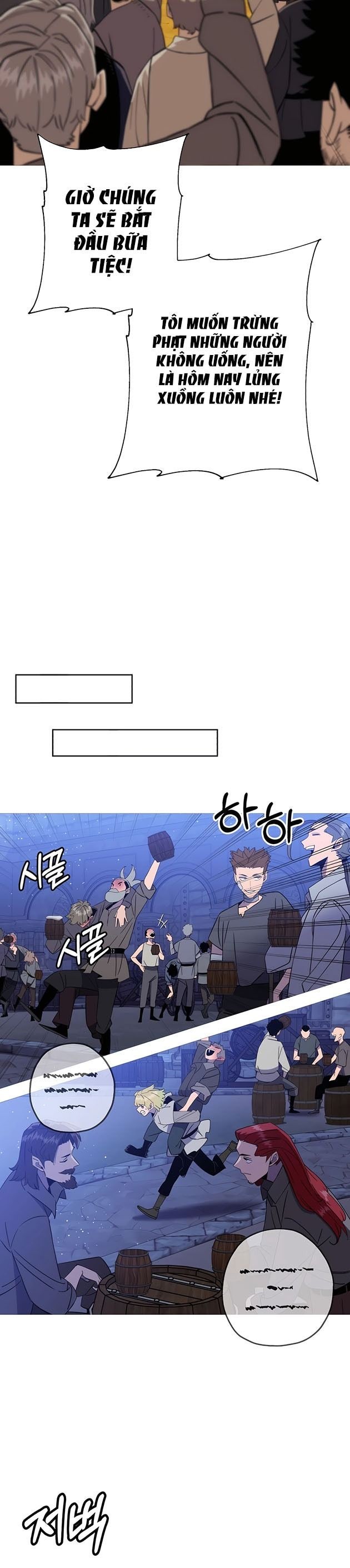 Chiến Binh Quật Cường - Page 30