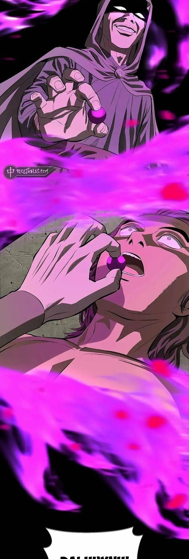 Sư Phụ Quỷ Diện - Page 24