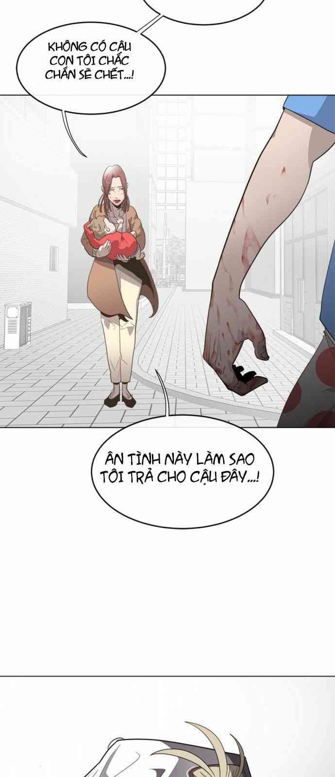 Kỉ Nguyên Của Anh Hùng - Page 35