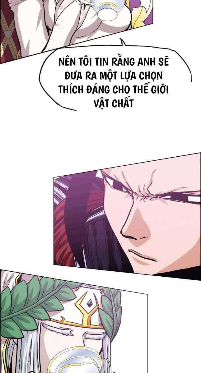 Bậc Thầy Kiếm Sư - Page 10