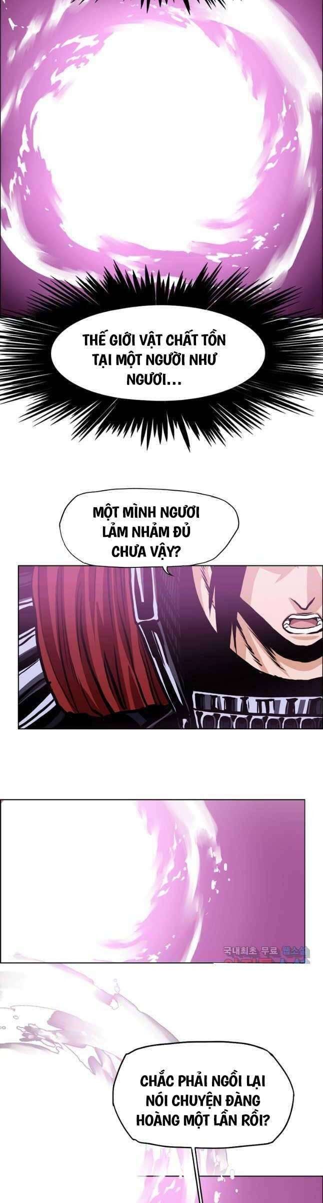 Bậc Thầy Kiếm Sư - Page 11