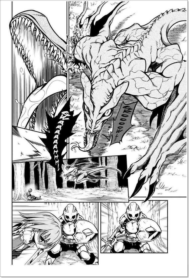 Ragna Crimson - Page 5