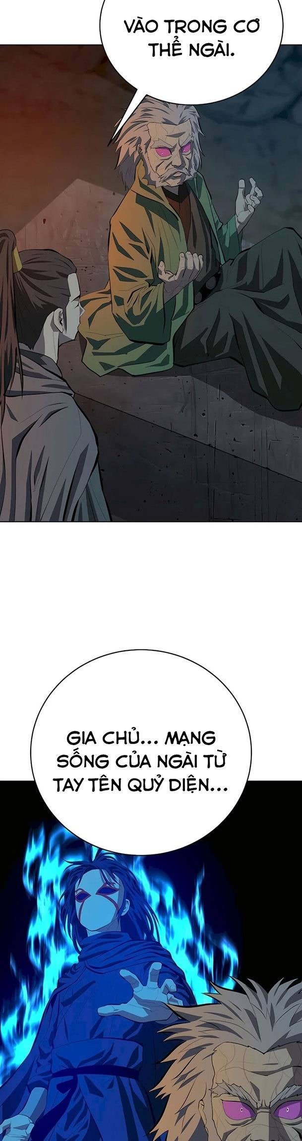 Sư Phụ Quỷ Diện - Page 29