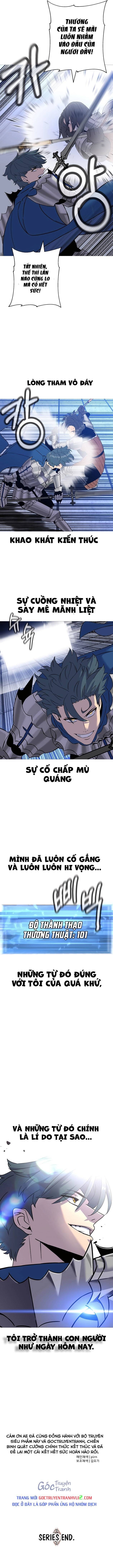 Chiến Binh Quật Cường - Page 42