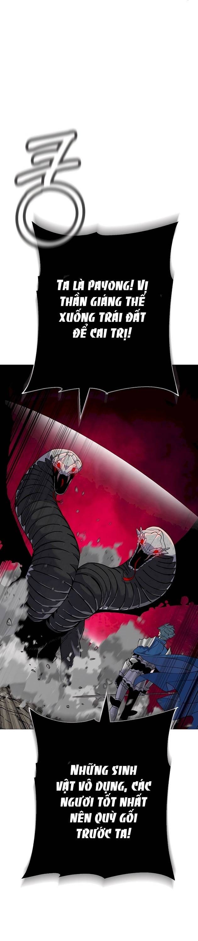 Chiến Binh Quật Cường - Page 24