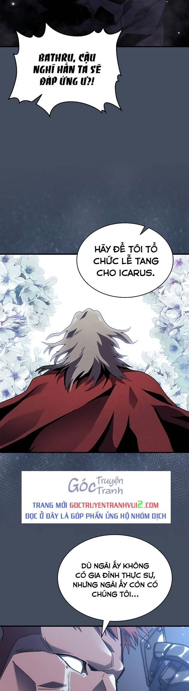 Phép Thuật Của Người Trùng Sinh Nên Đặc Biệt - Page 25